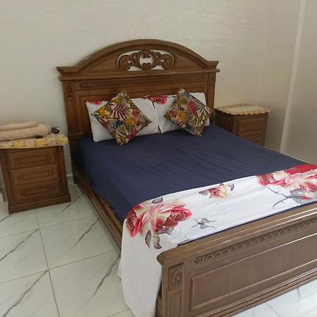 Sweet Room Airport 5 Deroua 外观 照片
