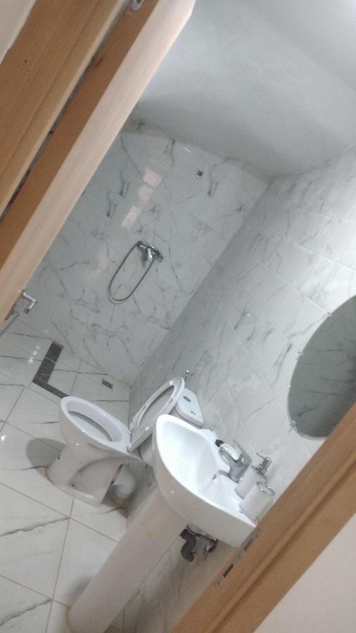 Sweet Room Airport 5 Deroua 外观 照片
