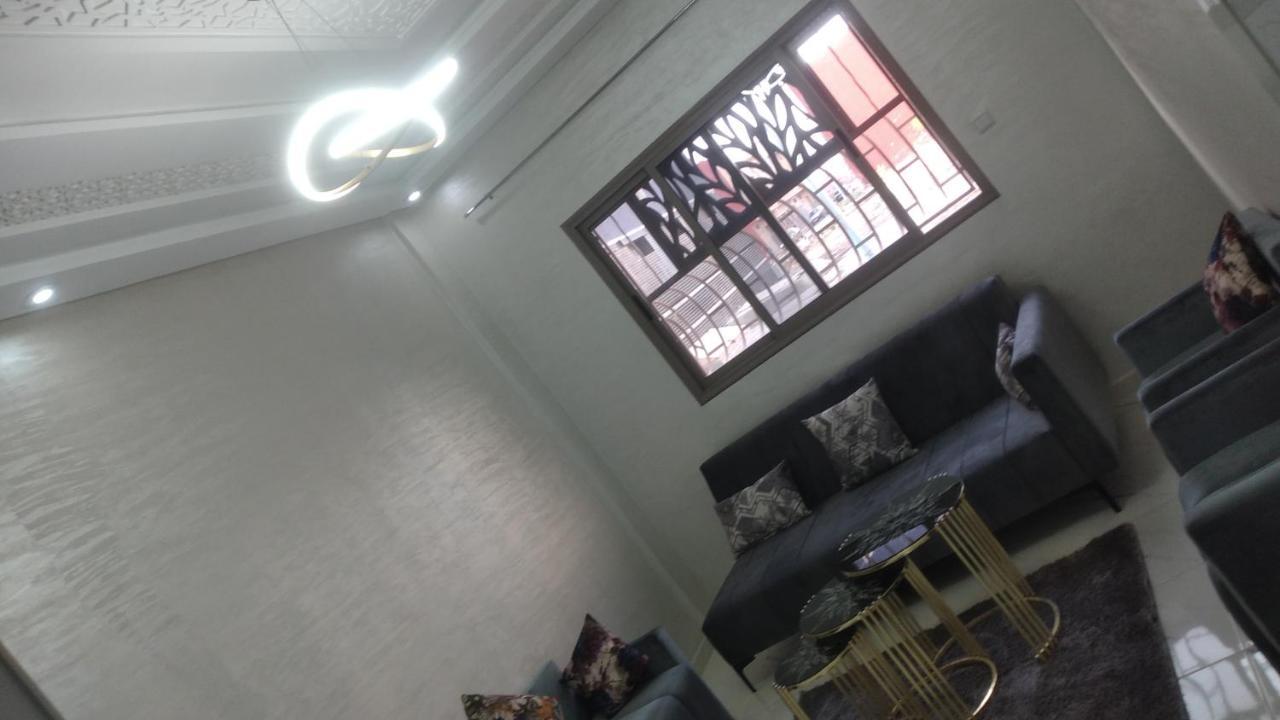 Sweet Room Airport 5 Deroua 外观 照片