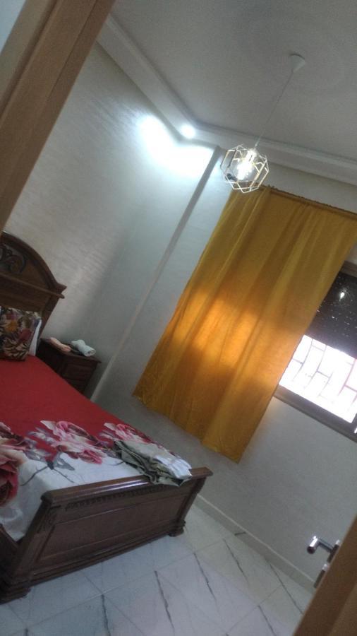 Sweet Room Airport 5 Deroua 外观 照片