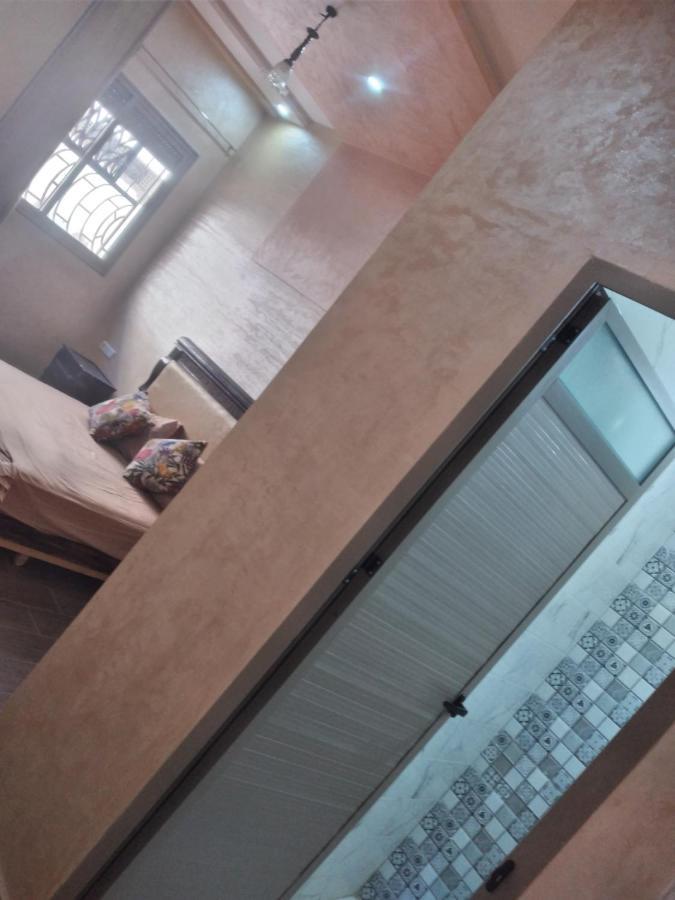 Sweet Room Airport 5 Deroua 外观 照片