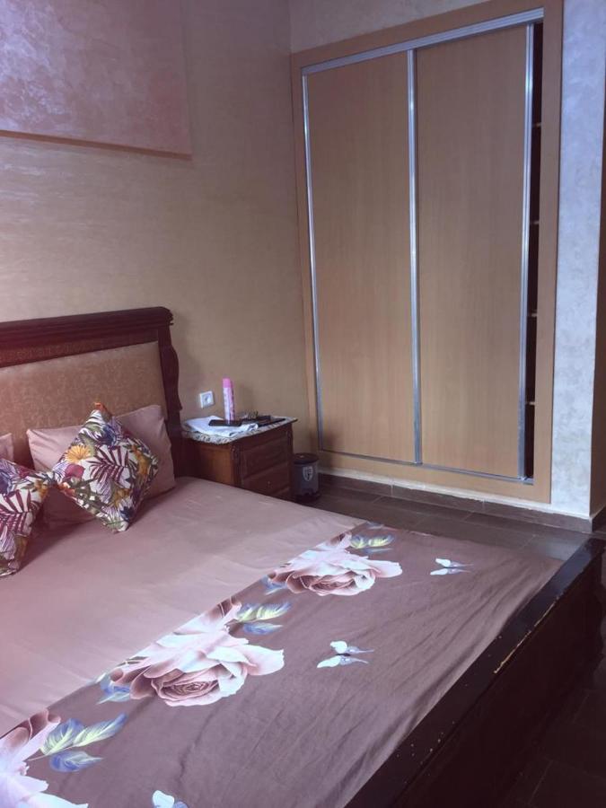 Sweet Room Airport 5 Deroua 外观 照片