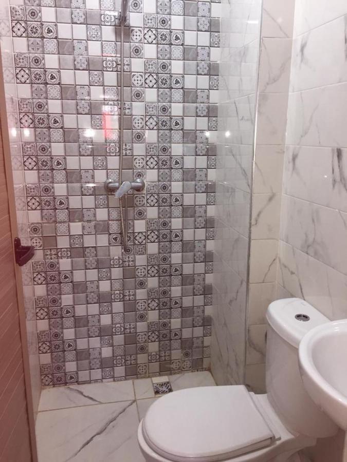 Sweet Room Airport 5 Deroua 外观 照片