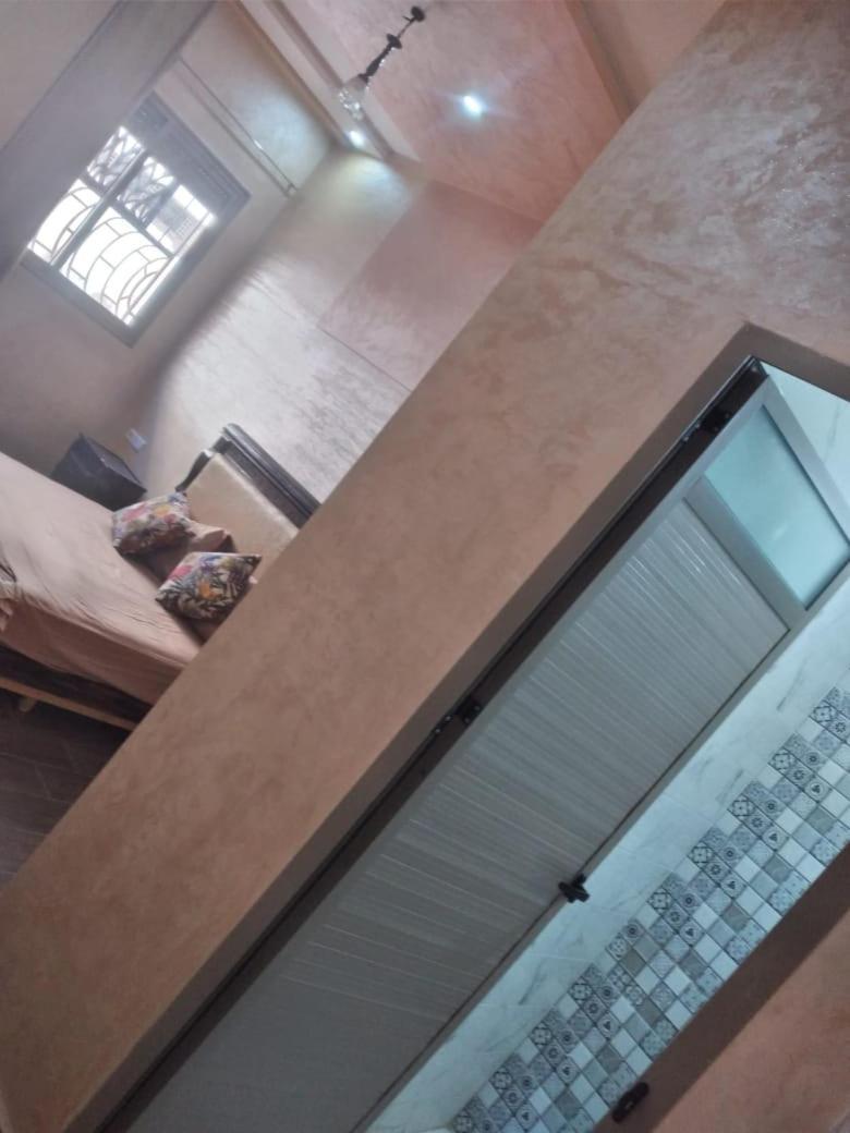 Sweet Room Airport 5 Deroua 外观 照片