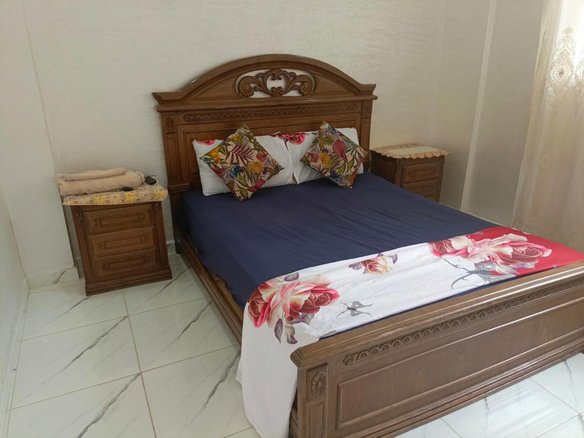 Sweet Room Airport 5 Deroua 外观 照片