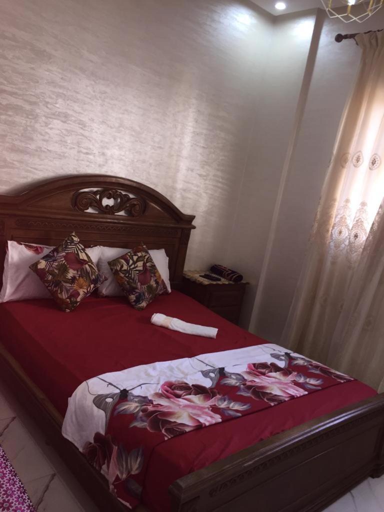 Sweet Room Airport 5 Deroua 外观 照片