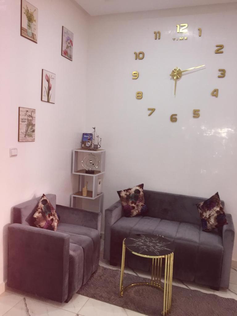 Sweet Room Airport 5 Deroua 外观 照片